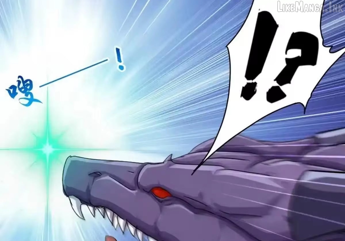 Primordial Ten Fiends: Others Tame Beasts, I Tame Beast Girls Chapter 181  - page 79